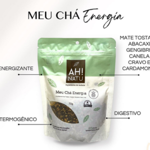 Meu Chá Energia